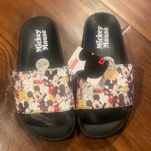 Brand New Slides